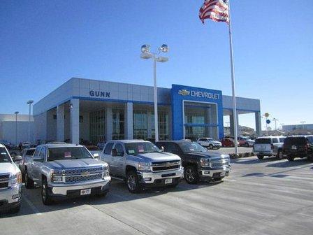 Gunn Fleet and Commercial