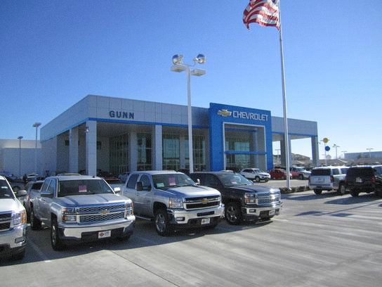 Gunn Fleet and Commercial