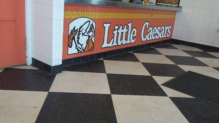 Little Caesars Pizza
