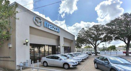 World Car Mazda San Antonio