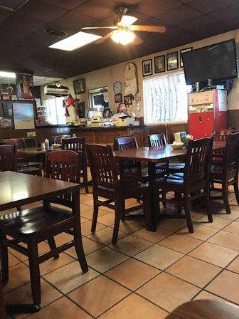 Lupita's Mexican Restaurant