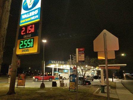 Circle K