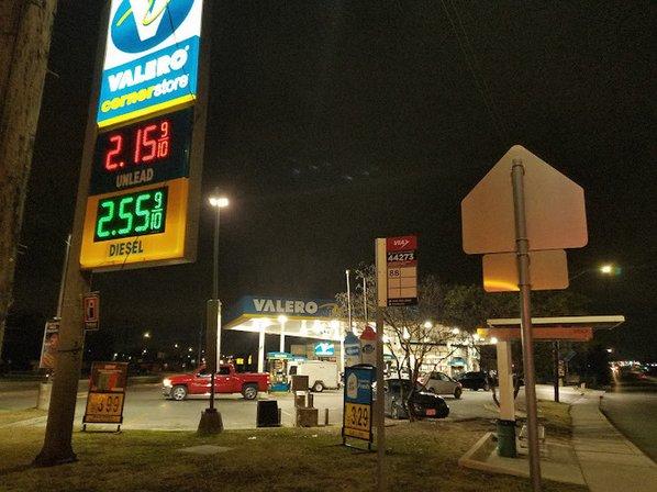 Circle K