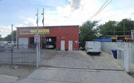 Trevino's Auto Sales & Auto Repair / Texas State Inspection Station