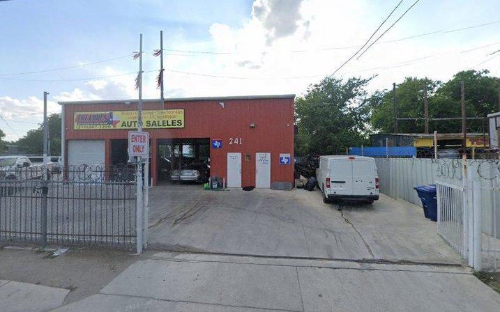 Trevino's Auto Sales & Auto Repair / Texas State Inspection Station