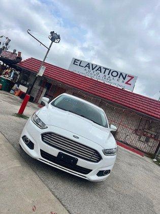ELAVATIONZ AUTO SALES