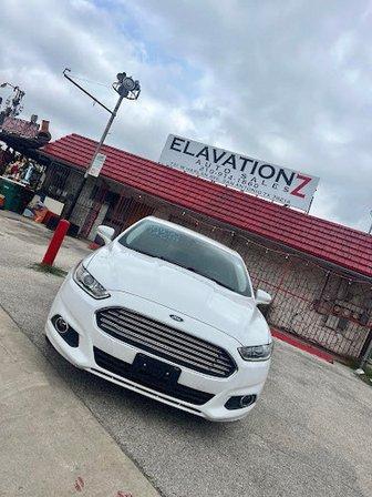 ELAVATIONZ AUTO SALES