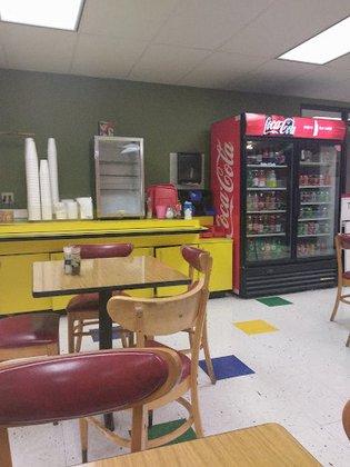 French Corner Grill