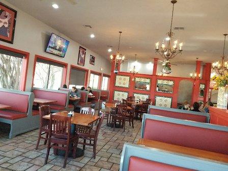 Las Palapas - 410 & Evers
