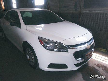 Motorcars of South Texas