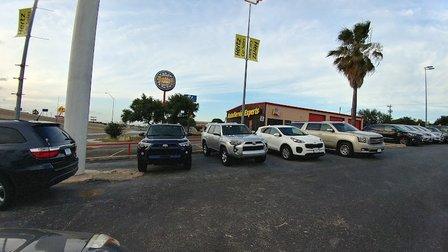 Hertz Car Sales San Antonio