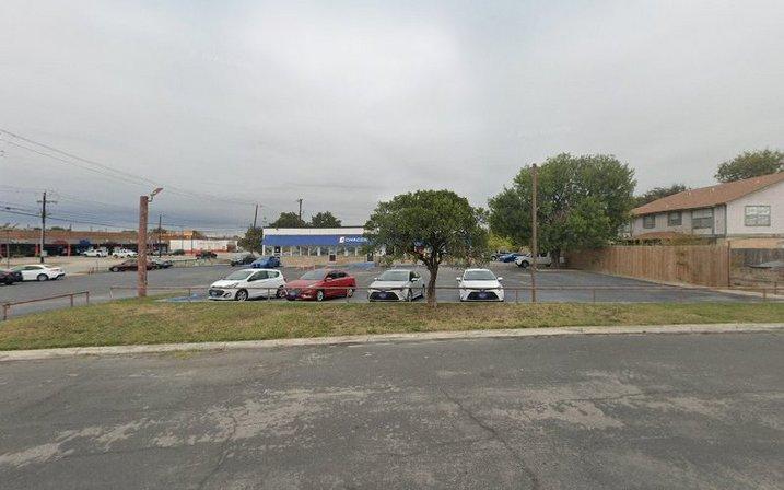 Eldorado Motors