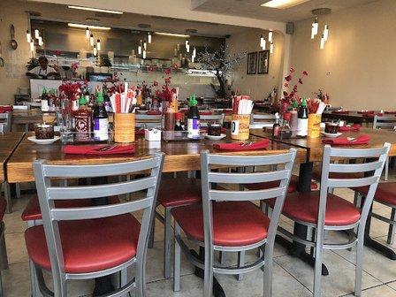 Berni Vietnamese Restaurant