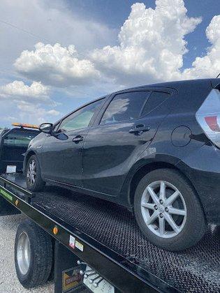 Top-Car Motors LLC