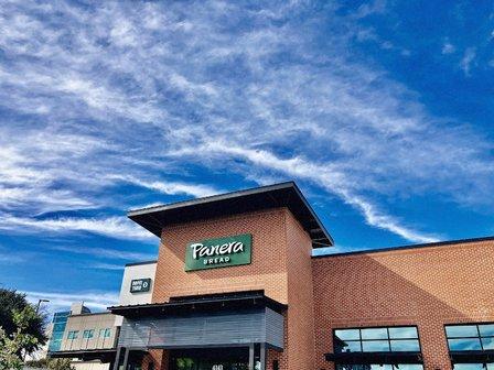 Panera Bread