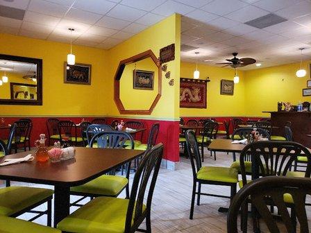 Thai Restaurant