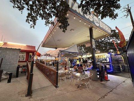 Golden Street Tacos