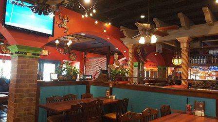 Nicha's Comida Mexicana - Loop 410