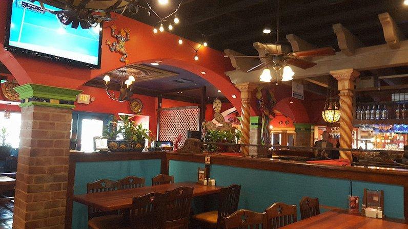 Nicha's Comida Mexicana - Loop 410