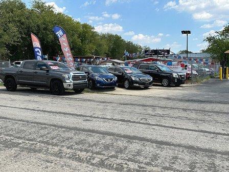 Arroyos xclusive cars LLC