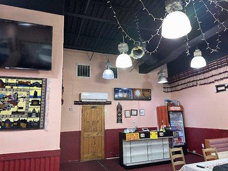 Afghan Kabab House