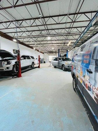 Steelbodywork LLC