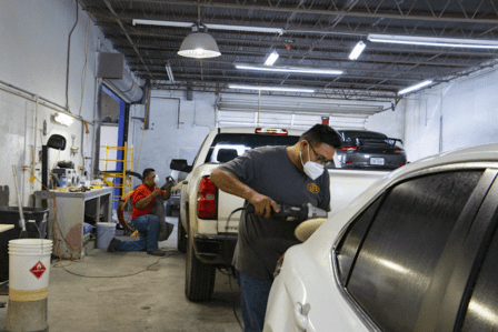 Star Collision Repair, LLC
