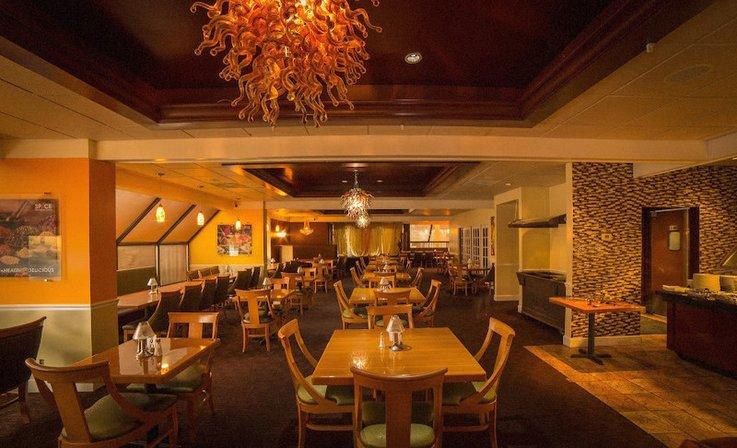 Spice Fine Indian Cuisine Biryani Place
