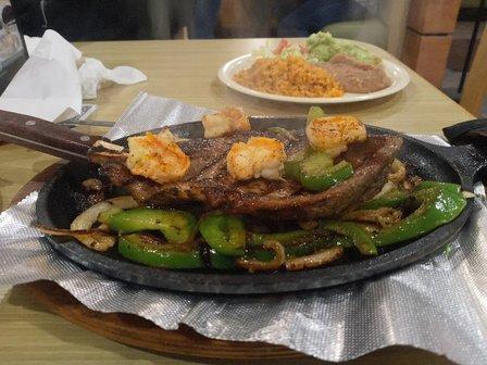 Taqueria La Tapatia