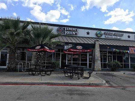 Jimmy John's