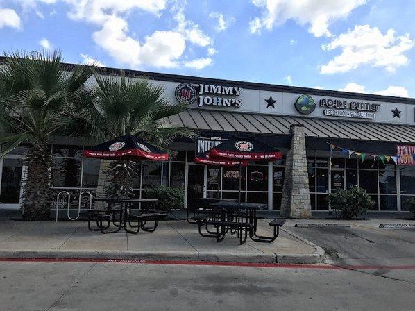 Jimmy John's