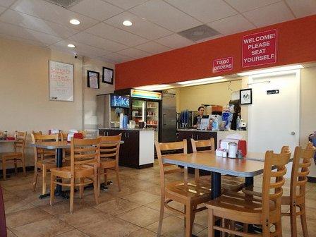 Lindo Jalisco Mexican Restaurant