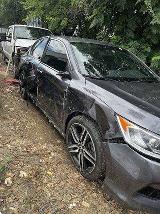 Service Care Collision