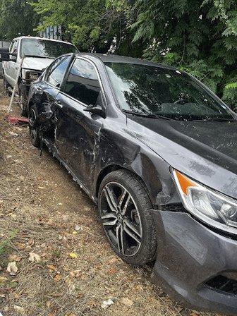 Service Care Collision