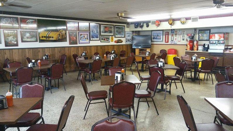 Zito's Deli