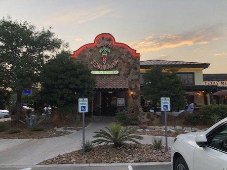 Lupe Tortilla Mexican Restaurant