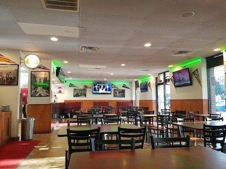 Ray's Pizza and Gelato