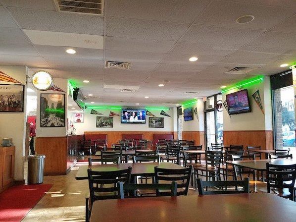 Ray's Pizza and Gelato