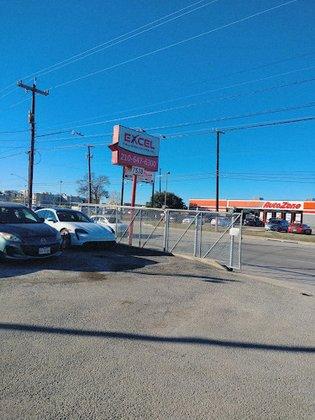 Excel Collision Center INC