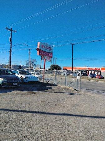 Excel Collision Center INC