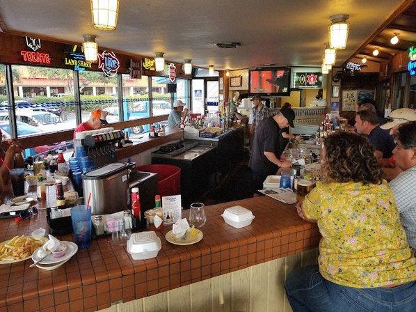 Dry Dock Oyster Bar