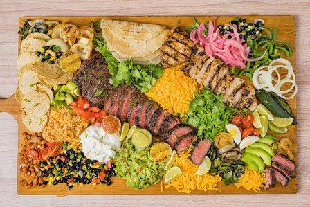 Alonti Catering Kitchen