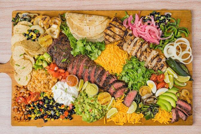 Alonti Catering Kitchen