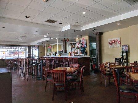 Dahlia Thai Cuisine
