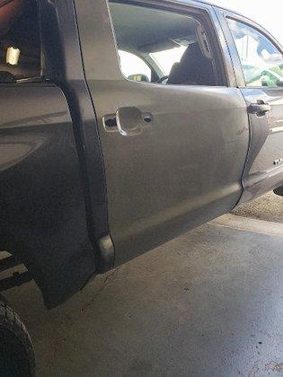 E&E Auto Body Shop