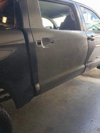 E&E Auto Body Shop