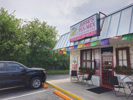 Jesse's Tex Mex