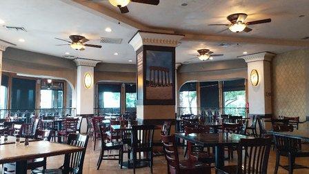 Pasha Mediterranean Grill