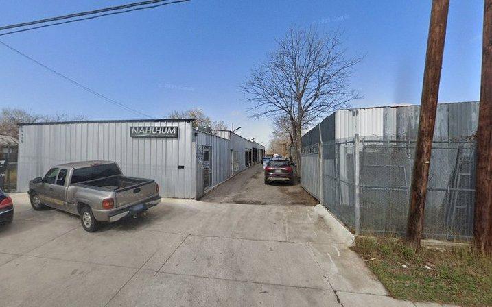 RD Autobody, LLC