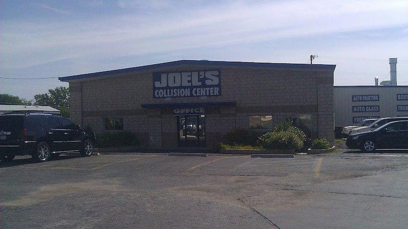 Joel's Collision Repair